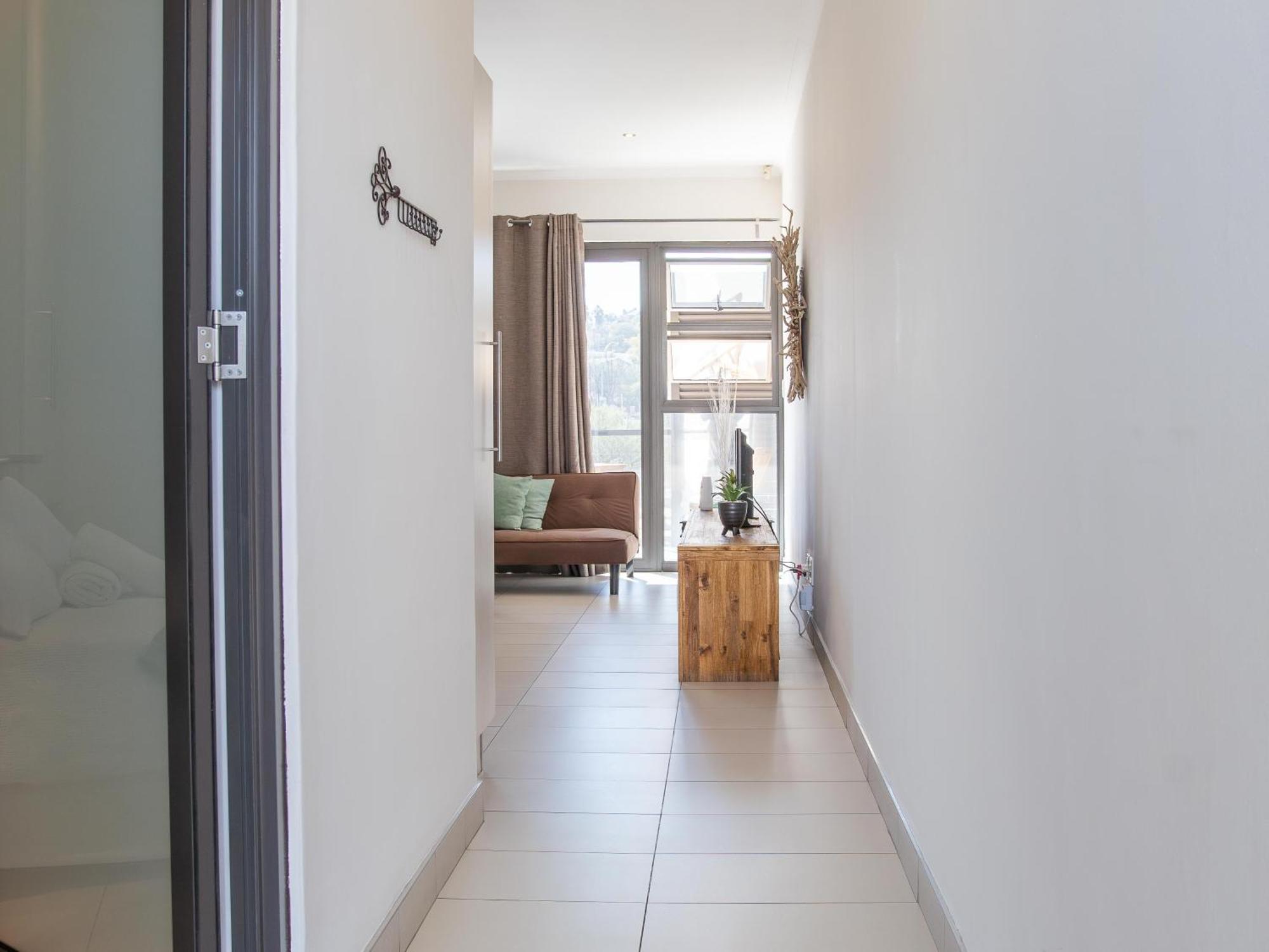 Rieks Van Der Walt Self-Catering Apartment Windhoek Exterior foto